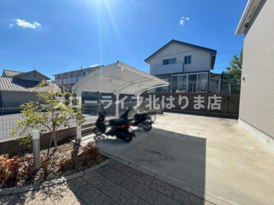 【その他共用部分】 | カラタチ