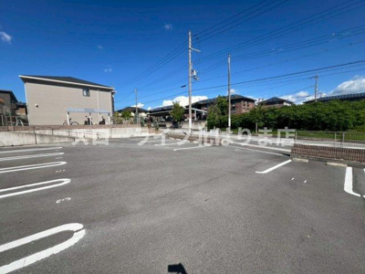 【駐車場】 | カラタチ
