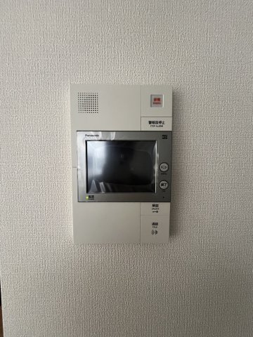 【セキュリティ】ファーストフィオーレ吹田パティオ