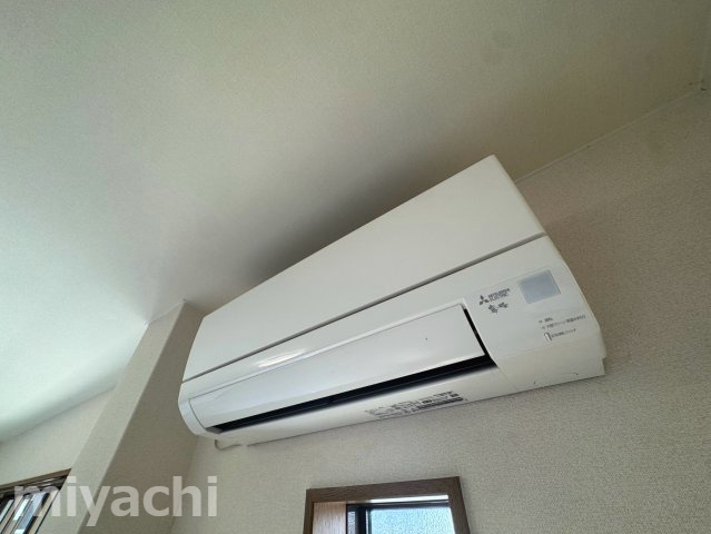 ガーデンテラスのその他