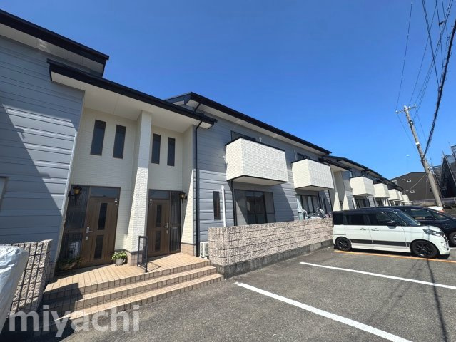 ガーデンテラス