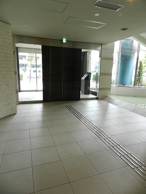 【エントランス】 | KDXレジデンス戸越