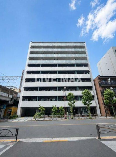 【外観】LaSante錦糸町 
