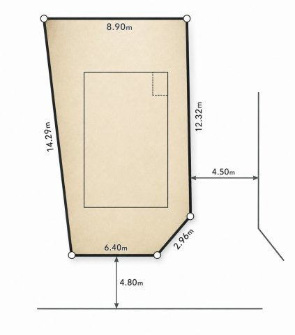 【土地図】 | ◆町田市下小山田町　売地◆