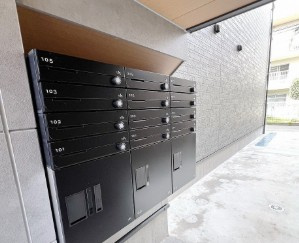 Lani maison 仙波町のその他共用部分