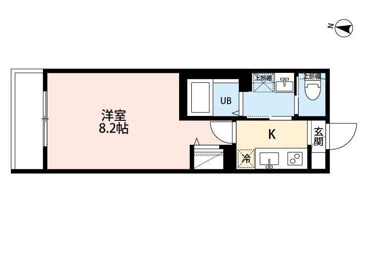 Lani maison 仙波町