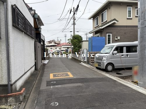 【居間・リビング】 | 【仲介手数料０円】相模原市中央区上溝　新築一戸建て　全4棟 | 相模原市中央区上溝　新築一戸建て　全4棟