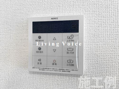 【設備】 | 【仲介手数料０円】相模原市中央区上溝　新築一戸建て　全4棟 | 相模原市中央区上溝　新築一戸建て　全4棟