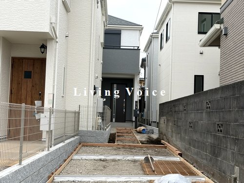 【その他】 | 【仲介手数料０円】相模原市中央区上溝　新築一戸建て　全4棟 | D号棟　相模原市中央区上溝　新築一戸建て　全4棟