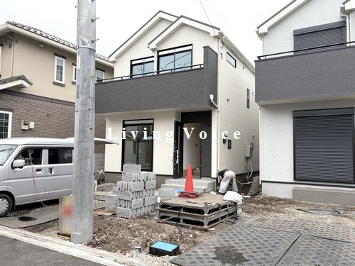 【設備】 | 【仲介手数料０円】相模原市中央区上溝　新築一戸建て　全4棟 | 相模原市中央区上溝　新築一戸建て　全4棟