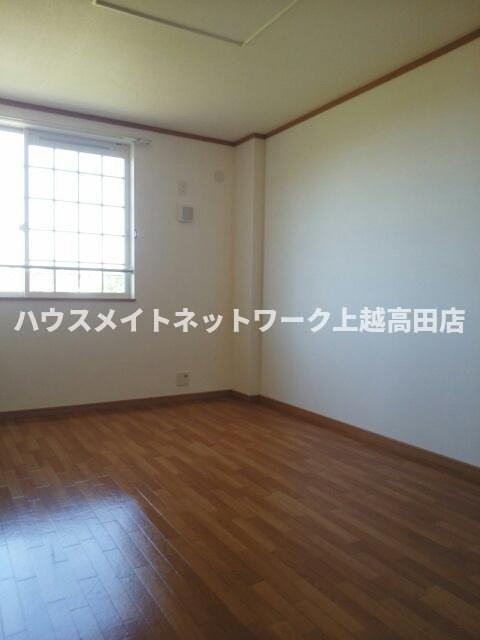 グラース　ノウⅠの内装|洋室7.1帖