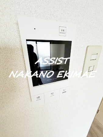 ダイヤモンドフジの設備|別号室：参考写真
