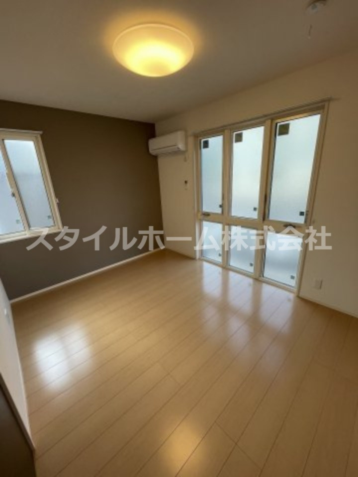 Ｌａ　Ｂｅｌｌｅｚｚａ　Ａの寝室|寝室にぴったりのお部屋です