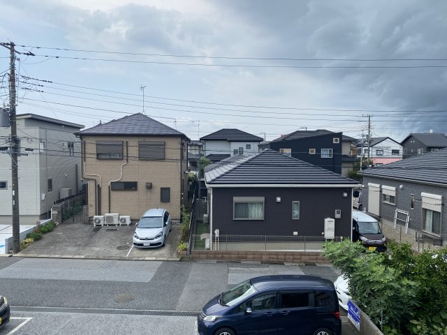 【展望】 | コーポフカワ
