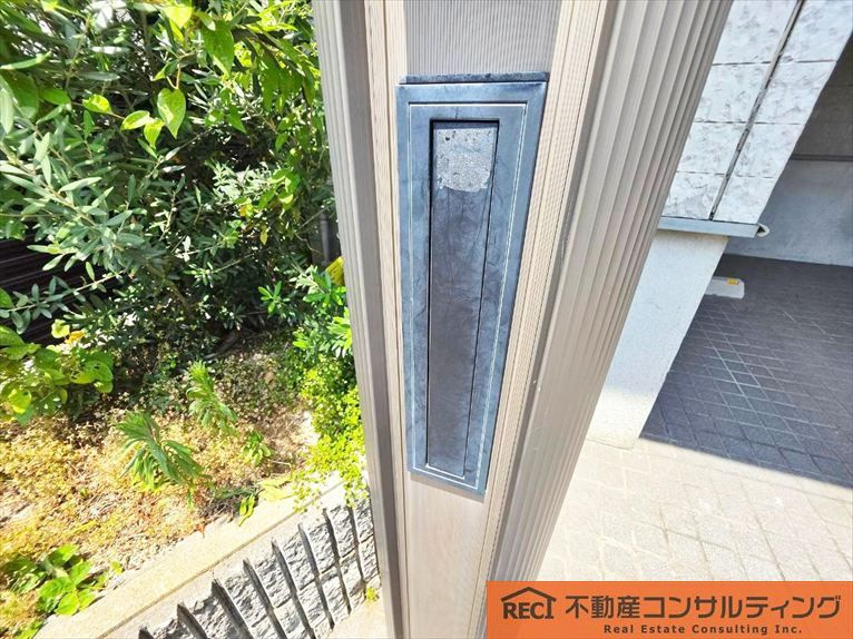 神戸市灘区楠丘町6丁目　中古戸建のその他