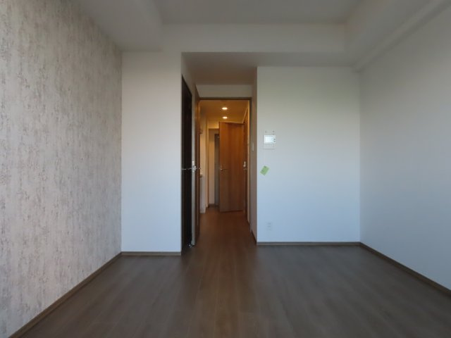 大阪市淀川区三津屋北２丁目の賃貸マンションの居間・リビング