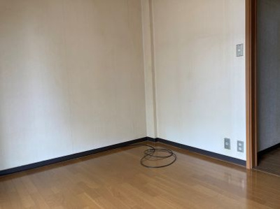 【洋室】 | 第一サンマンション