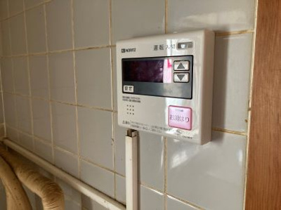 【設備】 | 第一サンマンション