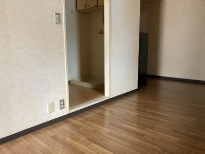 【居間・リビング】 | 第一サンマンション
