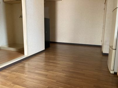 【居間・リビング】 | 第一サンマンション