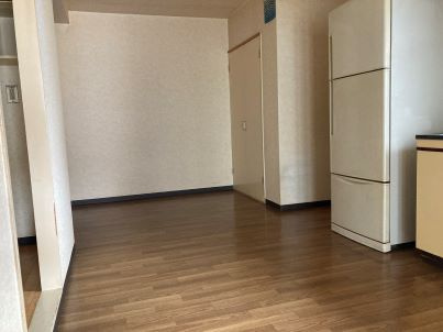 【居間・リビング】 | 第一サンマンション
