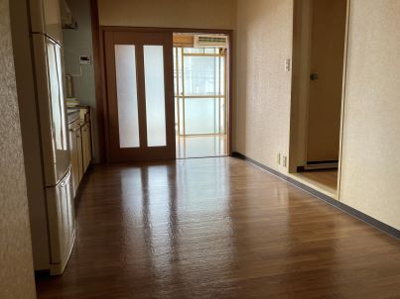 【居間・リビング】 | 第一サンマンション
