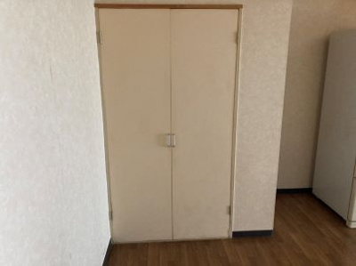 【収納】 | 第一サンマンション