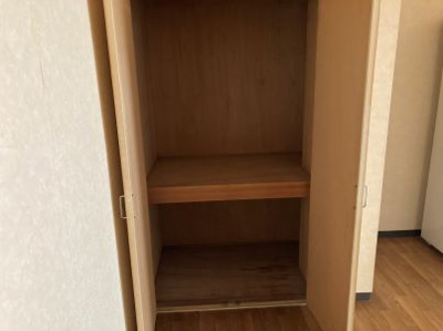 【収納】 | 第一サンマンション