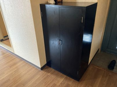 【玄関】 | 第一サンマンション