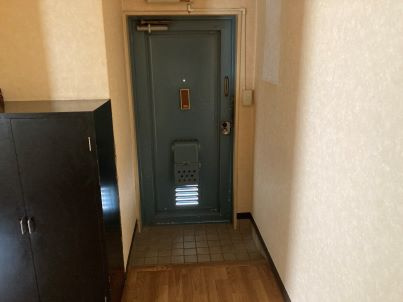 【玄関】 | 第一サンマンション