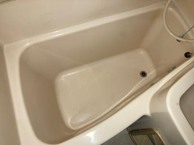 【浴室】 | 第一サンマンション