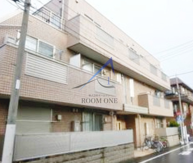 シャレエ千川