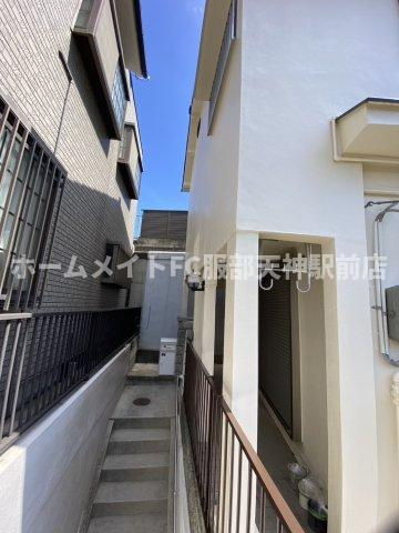 熊野町3丁目戸建てのその他