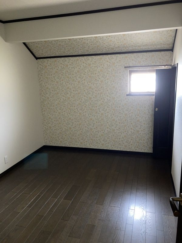 柏の葉２丁目戸建の洋室