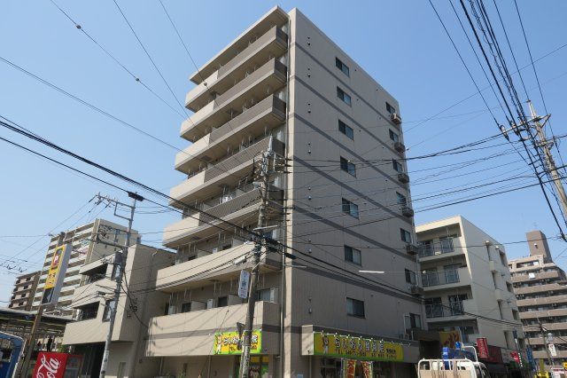 ラコルタ南浦和Ｓｔａ