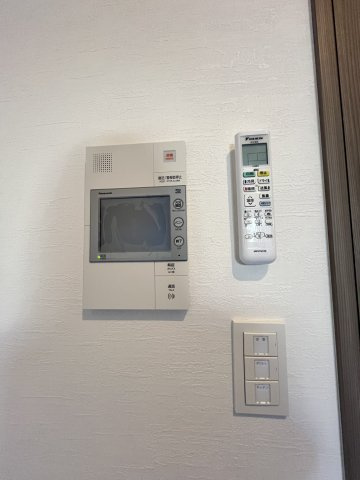【セキュリティ】ファーストフィオーレ塚本リベルテ 
