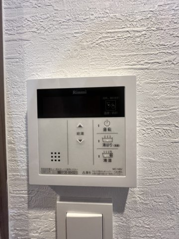 【設備】ファーストフィオーレ塚本リベルテ 