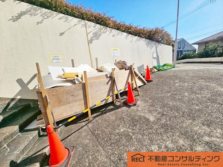 岡本ハウスのその他共用部分