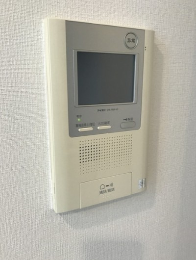 コンフォリア東池袋EASTのセキュリティ