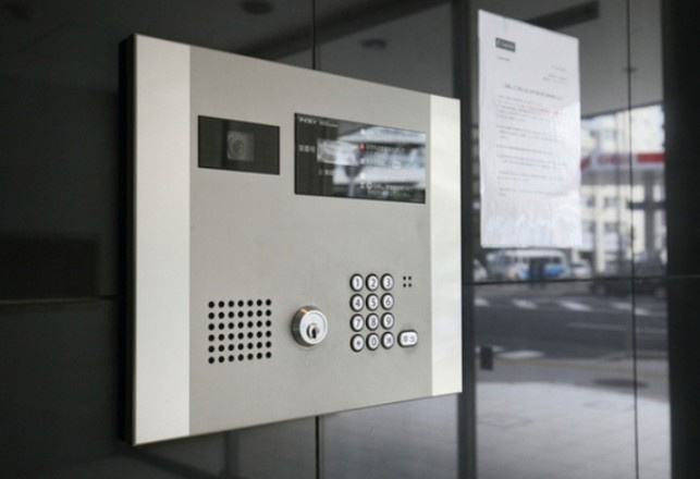 コンフォリア東池袋EASTのセキュリティ