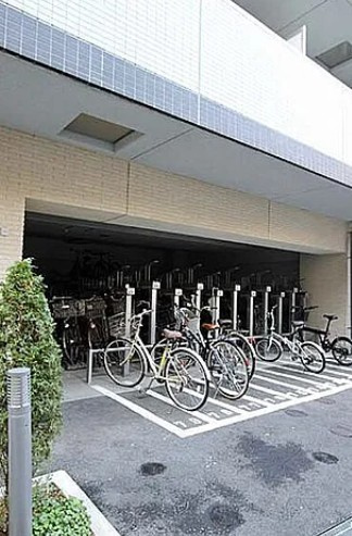 コンフォリア東池袋EASTのその他共用部分