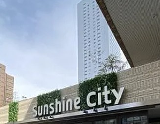 コンフォリア東池袋EASTの周辺