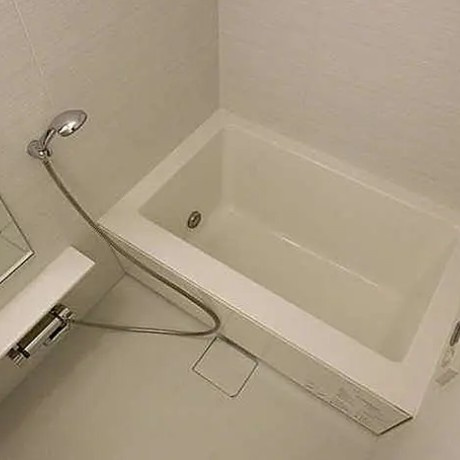 コンフォリア東池袋EASTの浴室