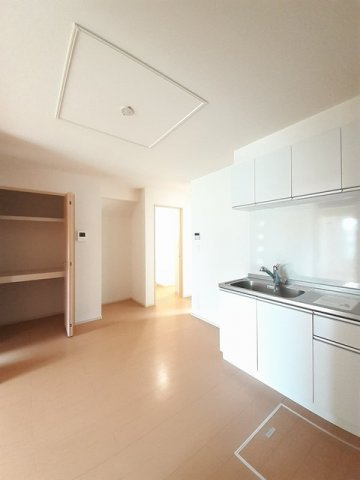 熊本市西区小島９丁目のアパートの設備