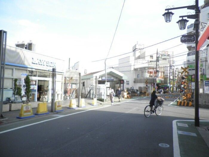 ルポゼ