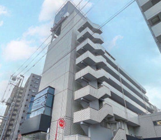 カーネ杉並和泉