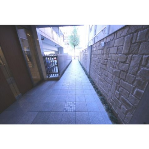 【ロビー】 | デュオフラッツ今池フレナ | イメージ図