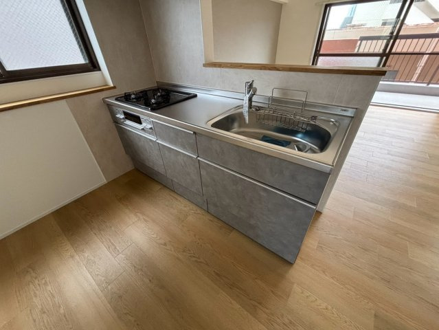 北千種キッズビル｜名古屋市の賃貸ならMｙ賃貸のキッチン