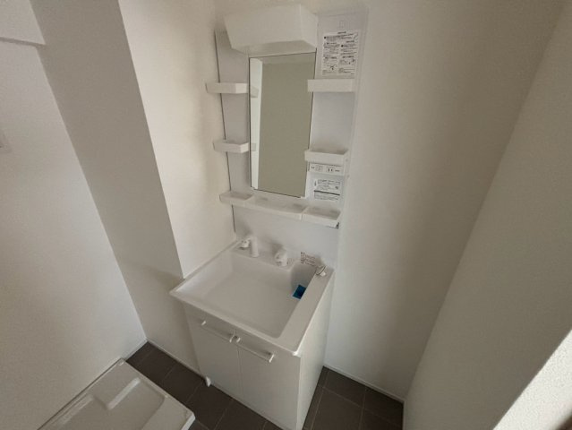 北千種キッズビル｜名古屋市の賃貸ならMｙ賃貸の洗面所