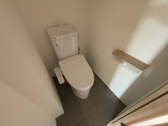 北千種キッズビル｜名古屋市の賃貸ならMｙ賃貸のトイレ